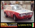 186 Alfa Romeo Giulia GTA - Alfa Romeo Collection 1.43 (2)